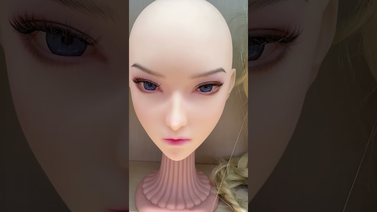 Adult Dolls for Collectors | Realistic & Premium Quality #AdultDoll#SexDoll#Collector#Premium