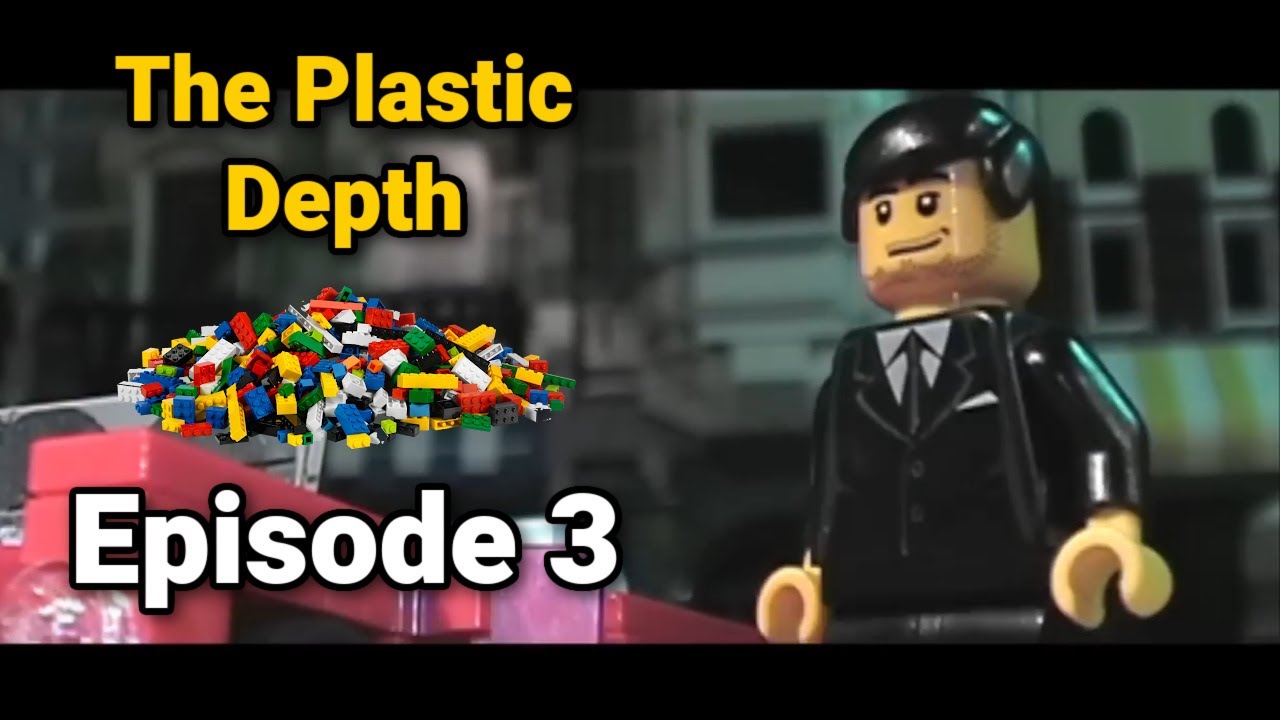 Plastic Depth Episode 3 | The Profession is PEAK Cinema