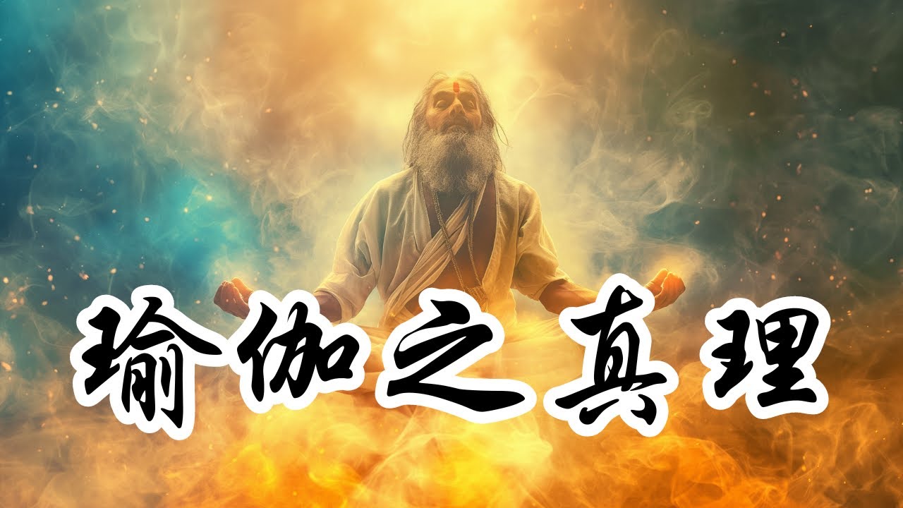 超越信仰與科學：帕坦伽利的瑜伽哲學與真理探索之旅 | 瑜伽 | 帕坦伽利 | 真理探索 | 內在深處 | 精神世界 | 無神論 | 有神論 | 真誠探求 | 高我 | 科學與信仰 | 自我實現