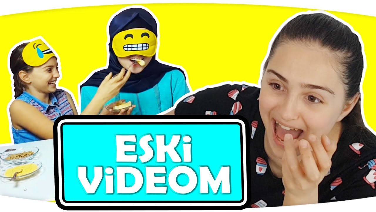 ESKİ VİDEOMUZU İZLEDİK! Çok kötüydü 😥😥 | VLOG | Funny Videos Fenomen Tv