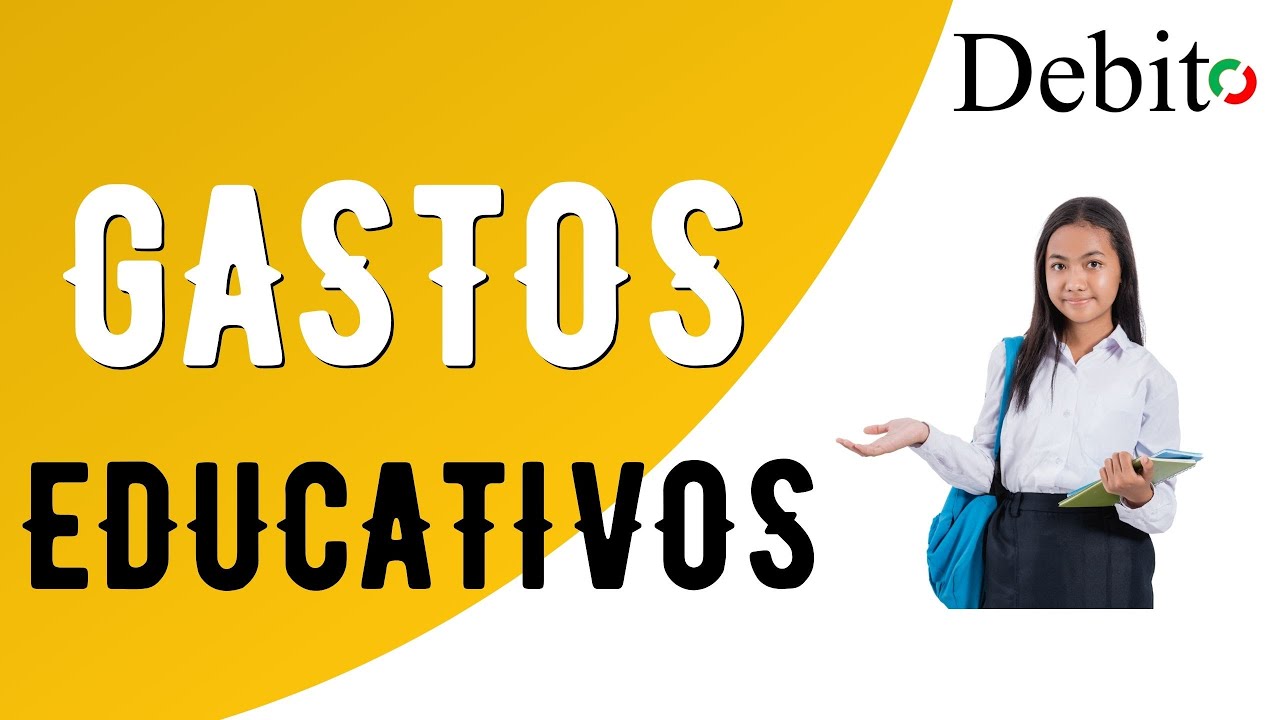 GASTOS EDUCATIVOS EN REPUBLICA DOMINICANA