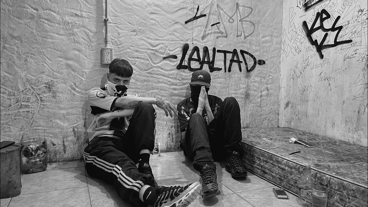 DROY FT KENNY1326 - (FALSO TRAP)