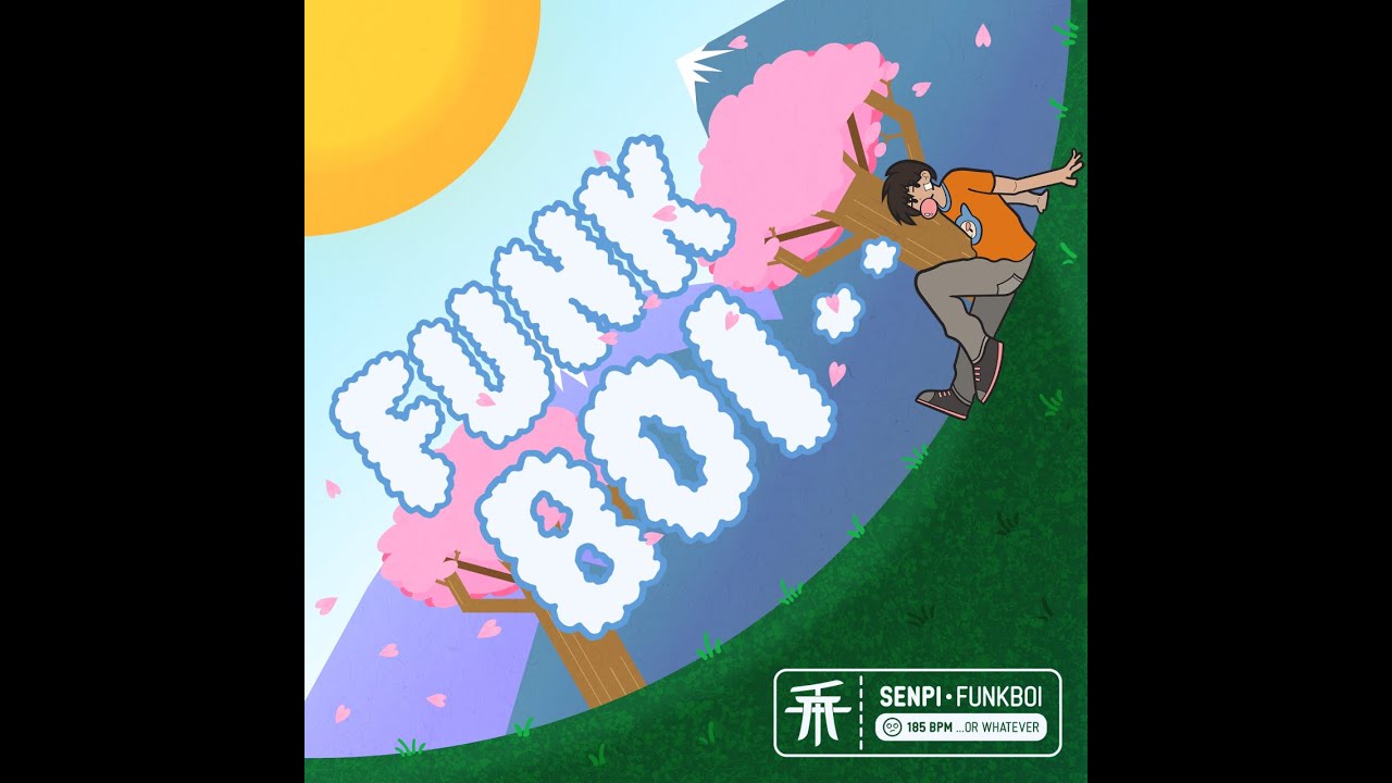 SenPi - FunkBoi (Extended Mix)