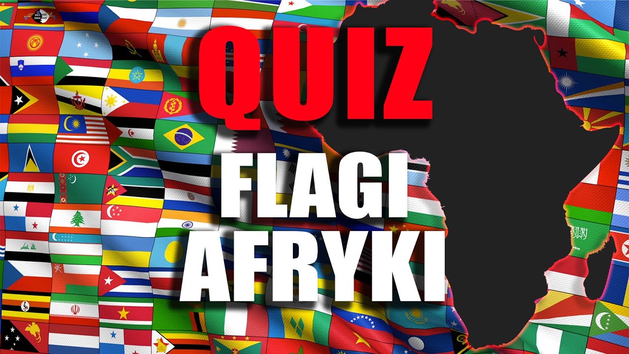 Quiz❓Sprawdź, czy znasz flagi Państw Afryki.🌍 #quiz #funwithflags #afryka #flagi #flags #africa