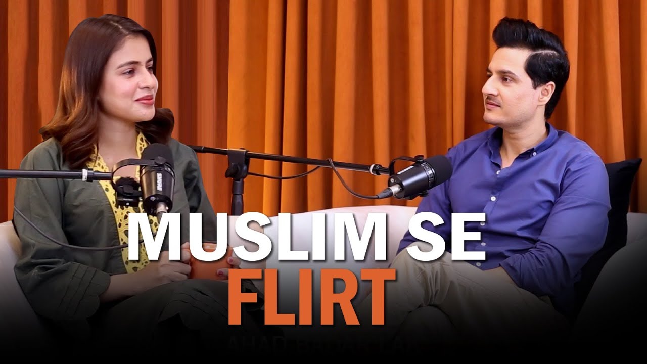 Featuring Zainab Raja | Adnan Faisal Podcast