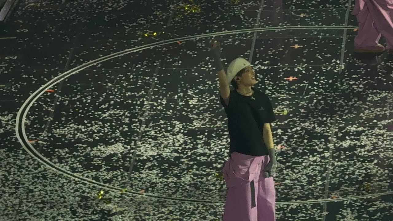 melody + FIREWORK (encore) @앤팀 250608 night 2025 &team CONCERT TOUR ‘AWAKEN THE BLOODLINE’ in SEOUL