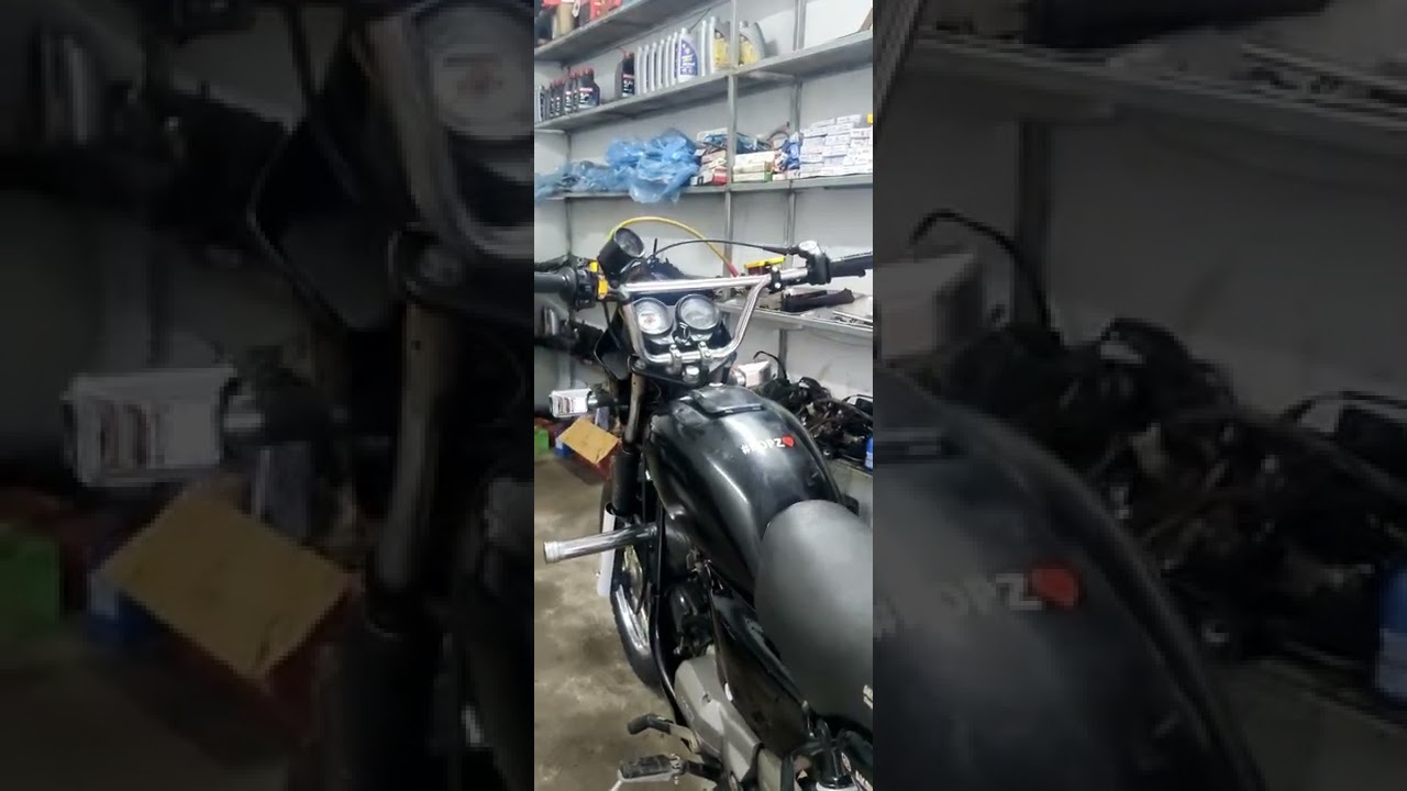 Splendor Modification #kerala #modifiedbike #modified  #splendor #splendorlover #splendormodified