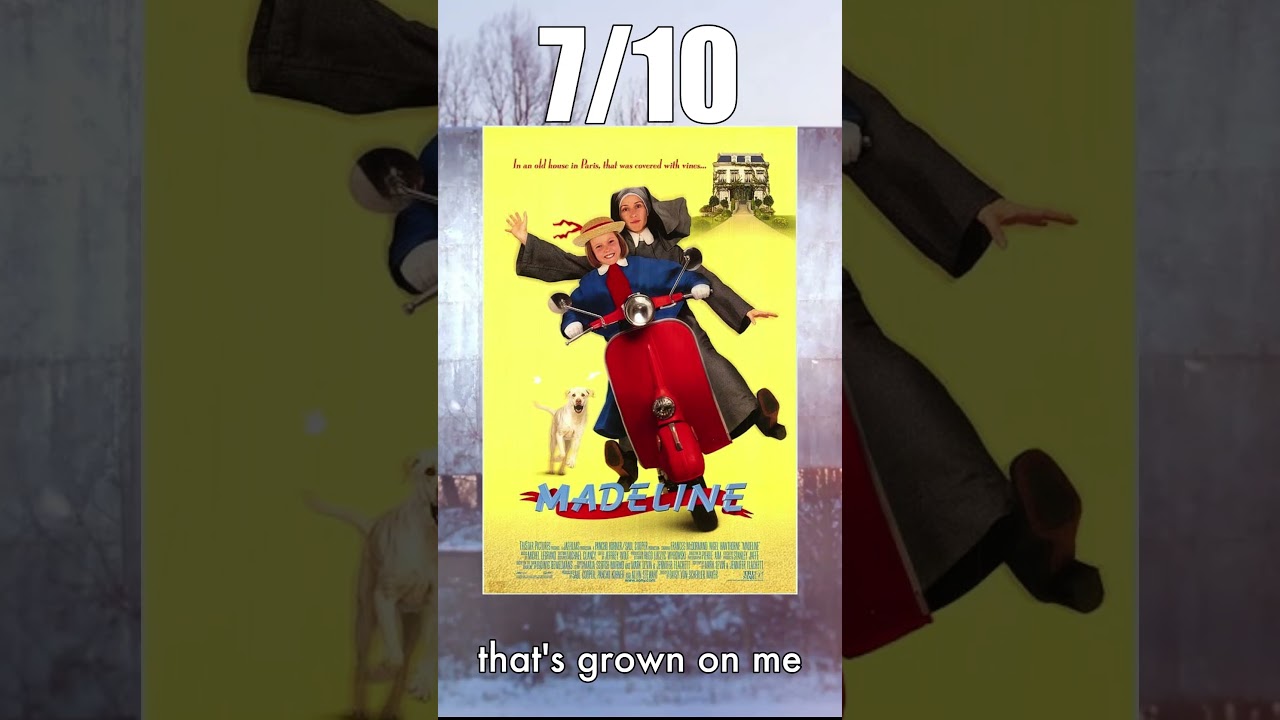 Speedrunning Movie Reviews 