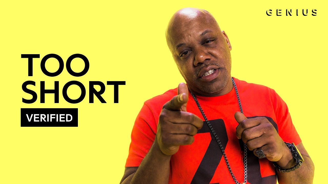 Too $hort “Blow The Whistle” Official Lyrics & Meaning | Verified