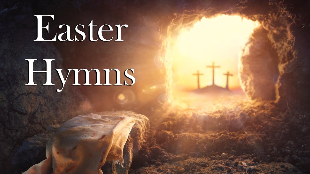 Easter Songs - Instrumental Hymns for Holy Week