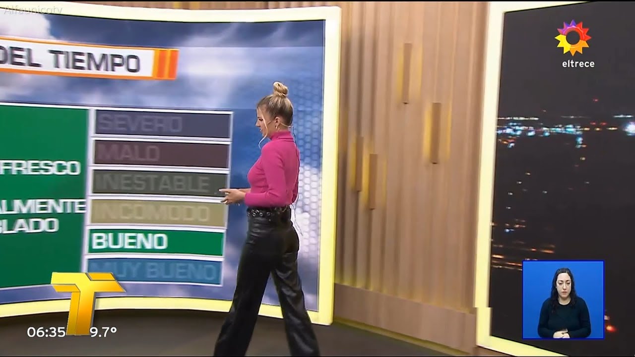 Marina Se&ntilde;uk #7 / 1080p