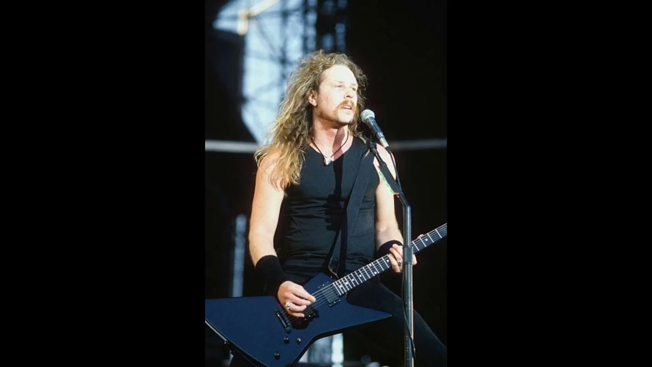 Don't Tread On Me Guitar Tone | Metallica