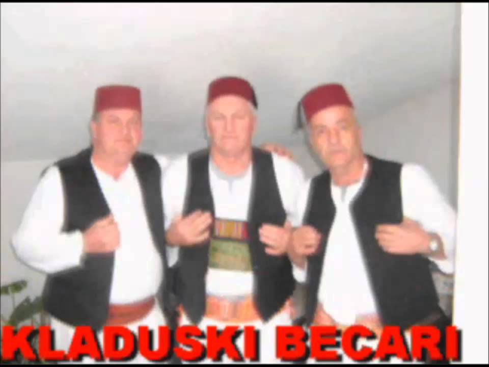 Kladuški bećari-Taj Mehmede