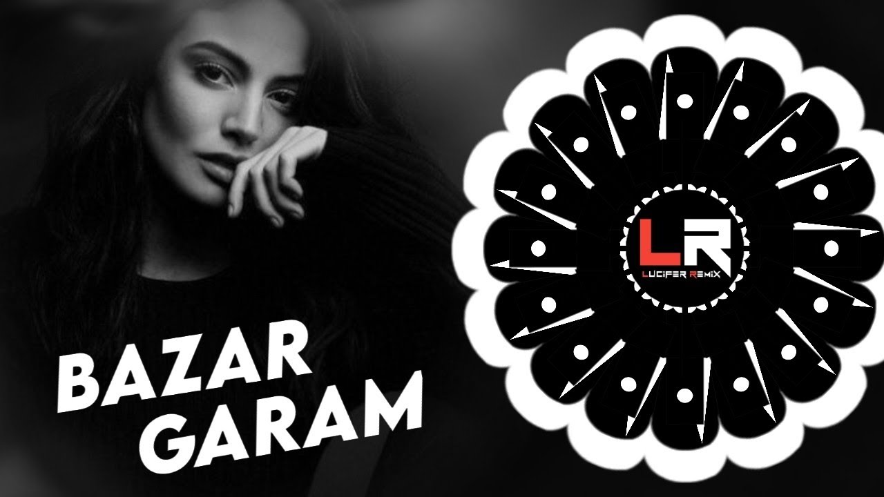 BAZAR GARAM - VIRAL ODIA DJ ll EDM x TRANCE ll DJ LUCIFER x DJ MAX ll Viral Odia Dj Songs