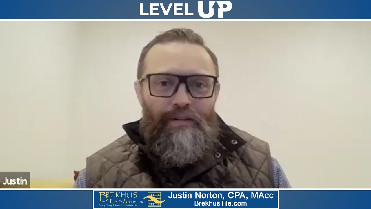 Where Agile Finance Meets Real-World Execution With Justin Norton
