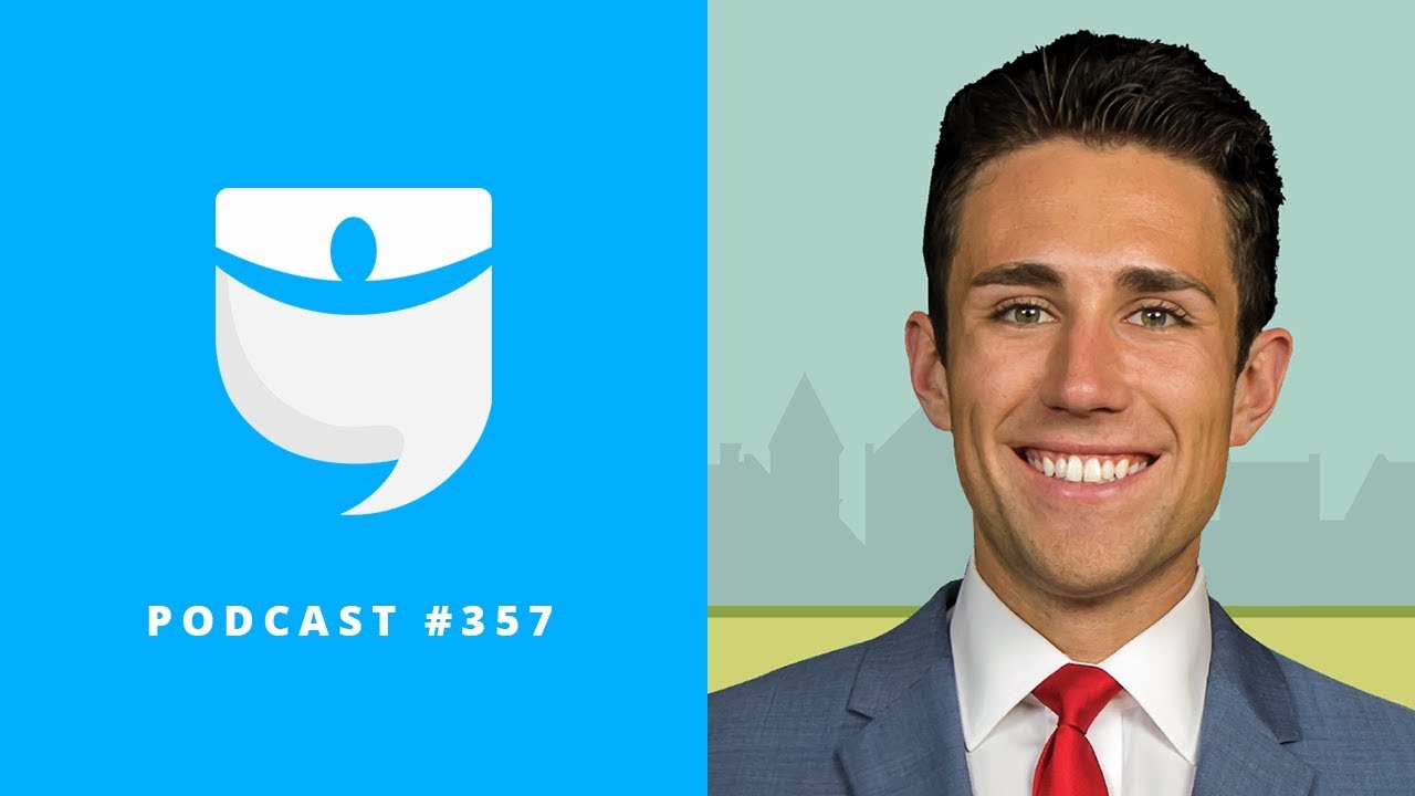 $6M Portfolio Before Age 30 through 