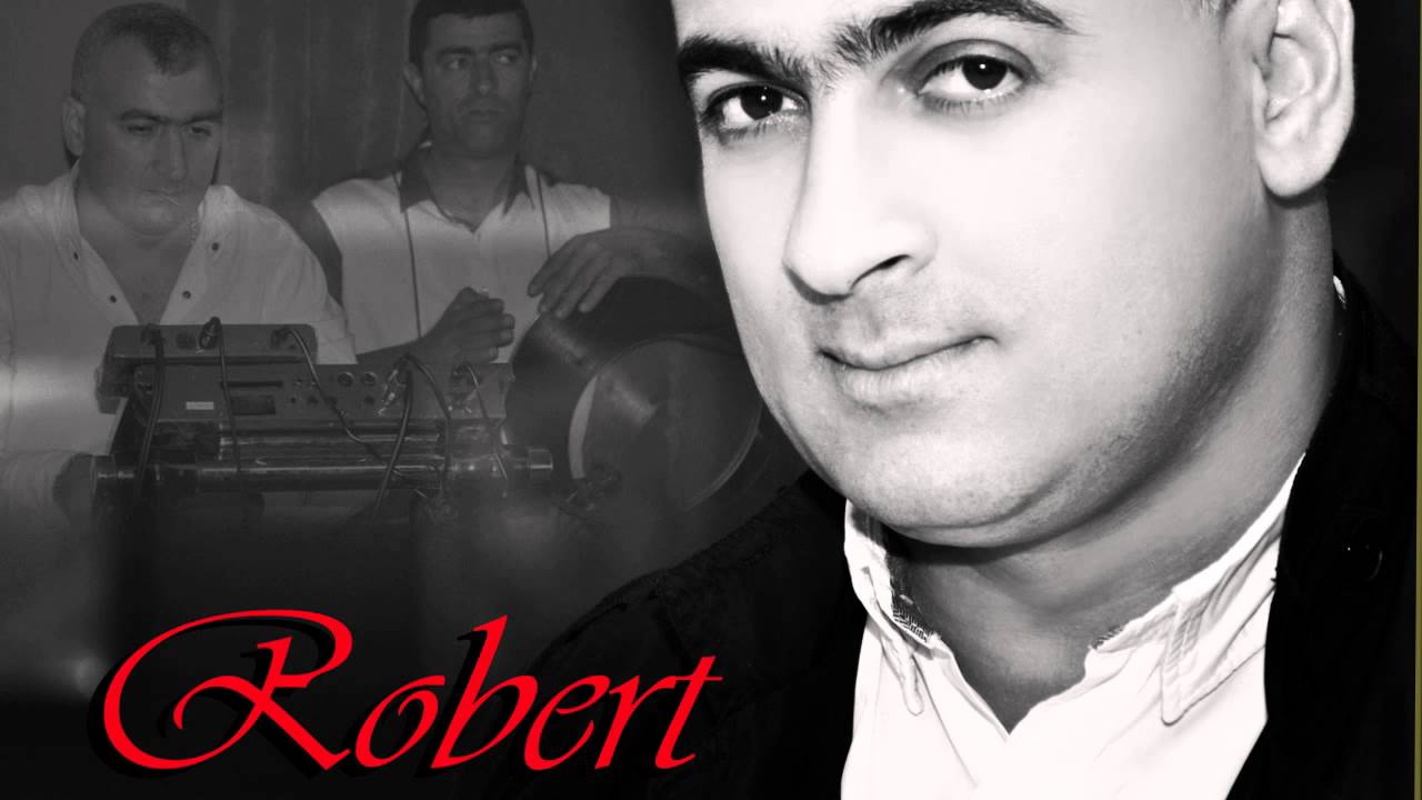 Robert tox amper@ heranan
