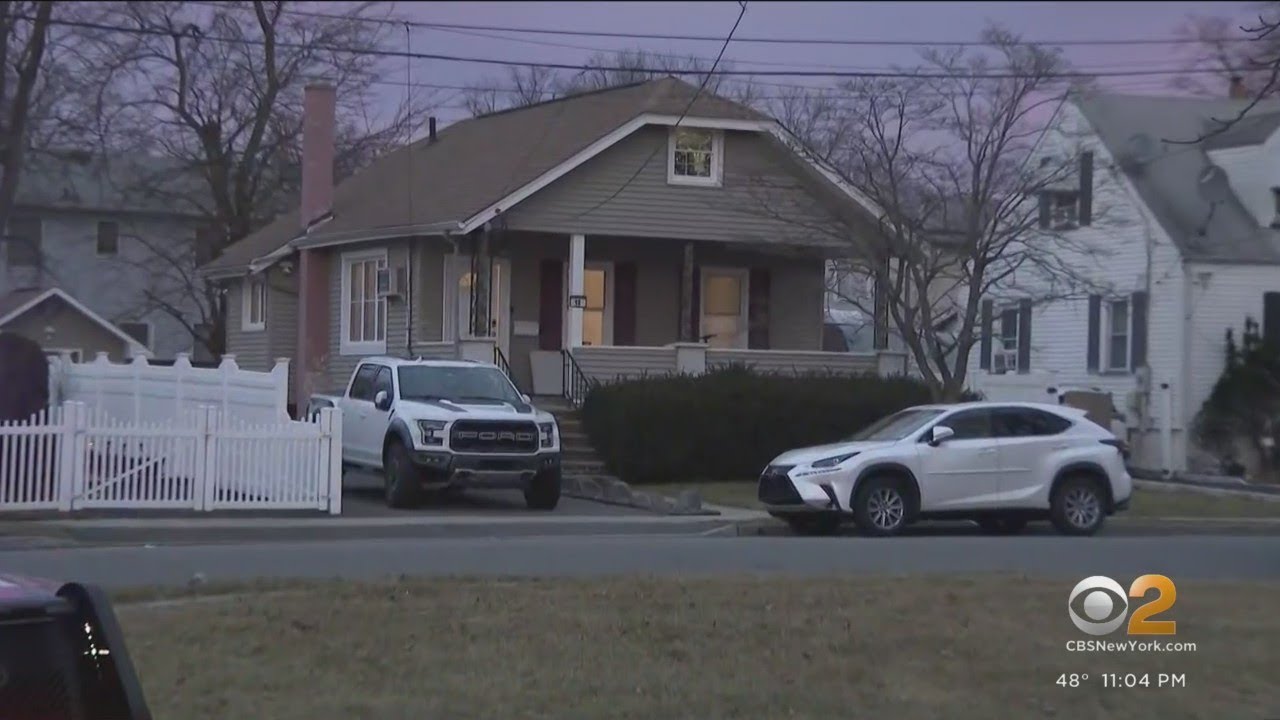 Apparent murder-suicide rocks Linden, N.J.