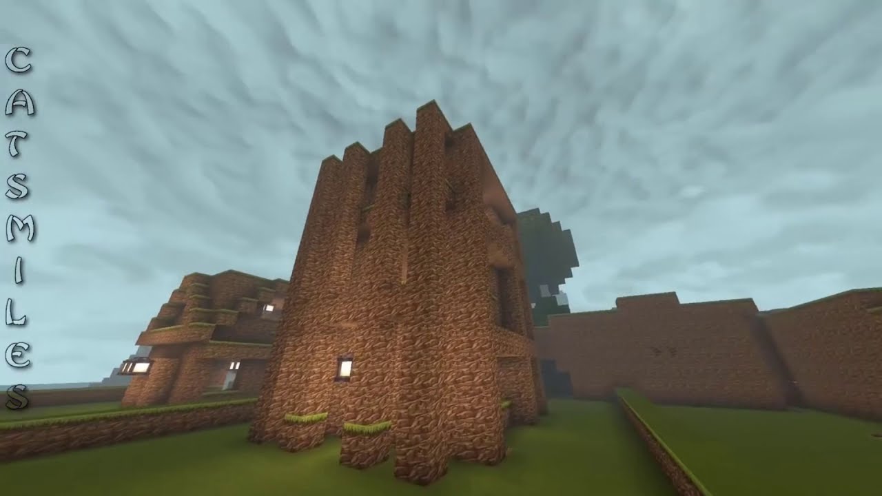 Creativerse Arctic Beginnings Second Try None Boxish Houses, Walk-Through #118 #Creativerse