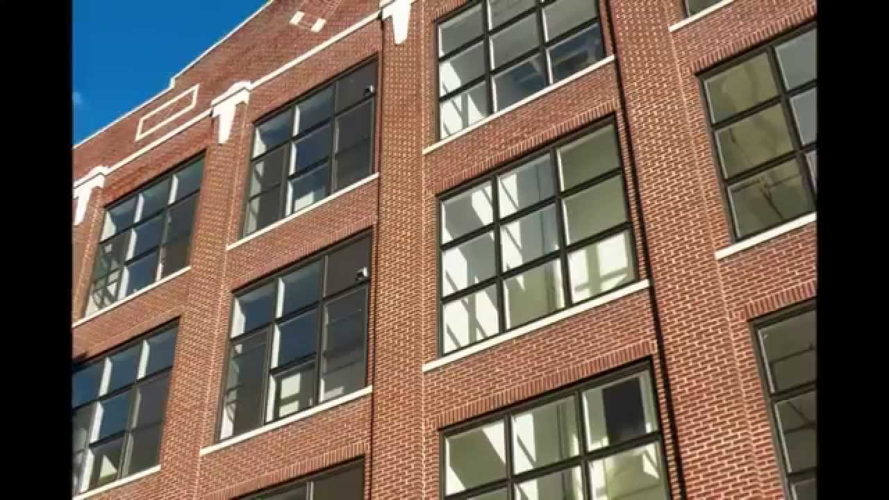 Park Street Lofts, Springfield, Massachusetts.  413-746-9846