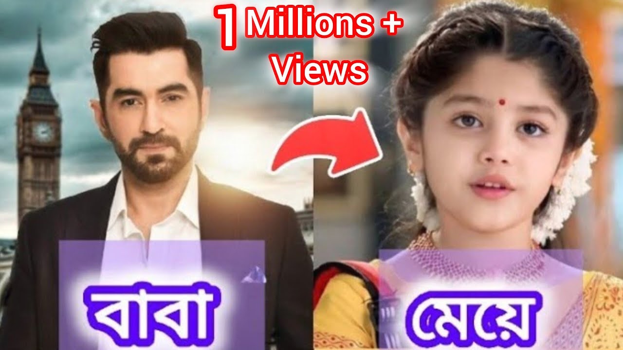 কলকাতার ১০ বিখ্যাত নায়কদের মেয়ে কারা জানলে অবাক হবেন//Top-10 Tollywood Actors Real-Life Daughter....