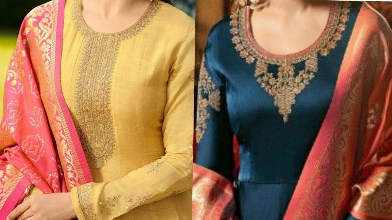 100 Colour Combination Ideas 2020