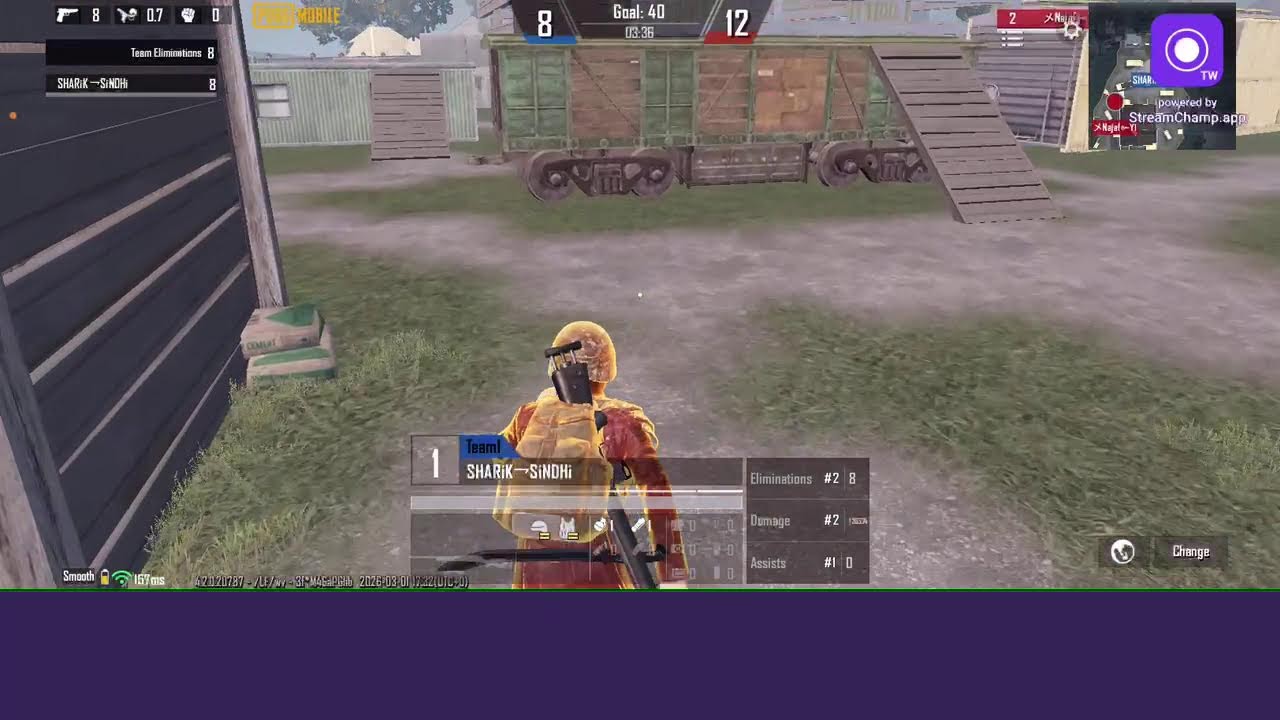PUBG MOBILE LIVE ROOM JIYE SINDH