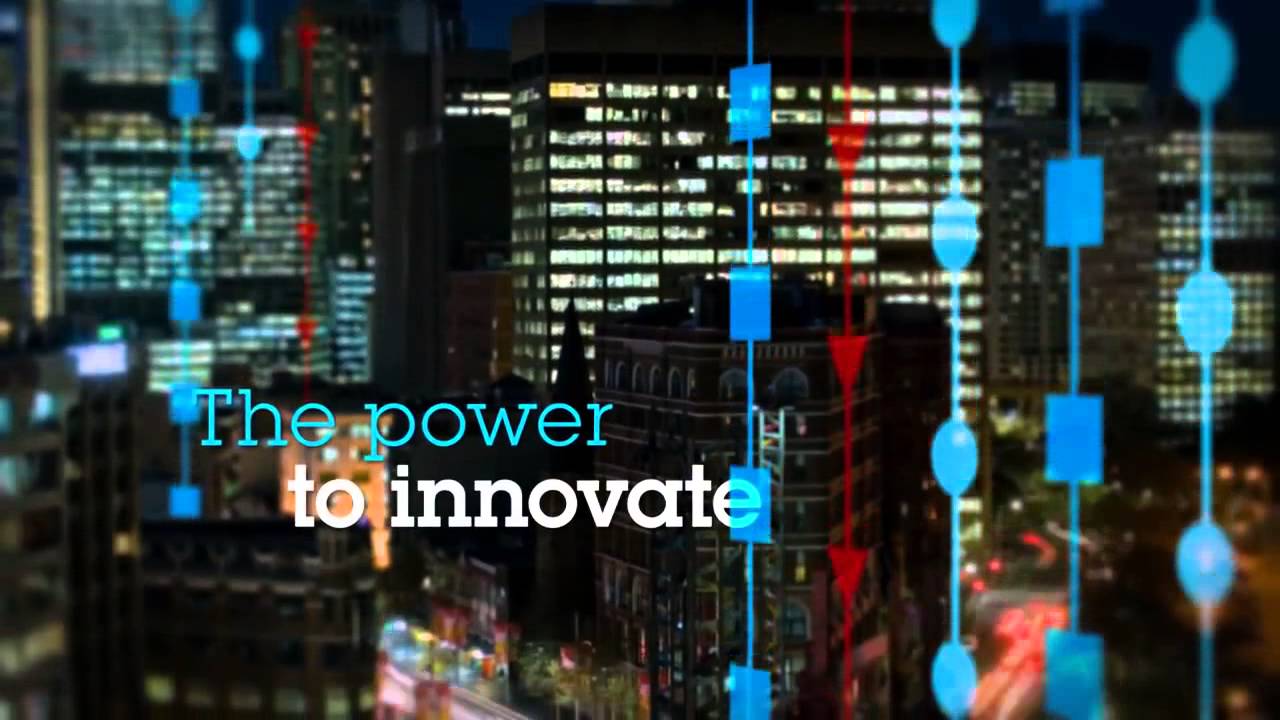 Advantages of Cloud Computing: How IBM is Driving Business Model Innovation