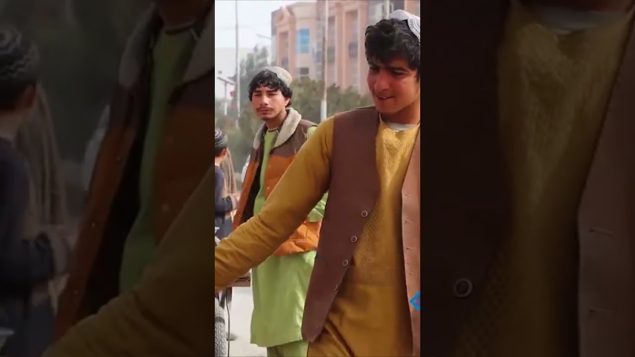غلا خو حرام ده  #qamar #charity #afghanistan #افغانستان #malmasmohmand