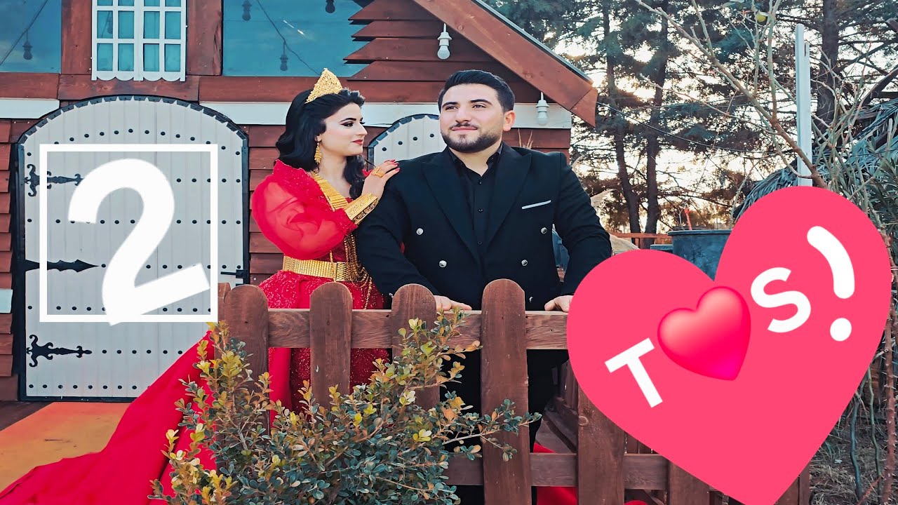 SALİH & TUBA Part 2# 2026.10.02 4K