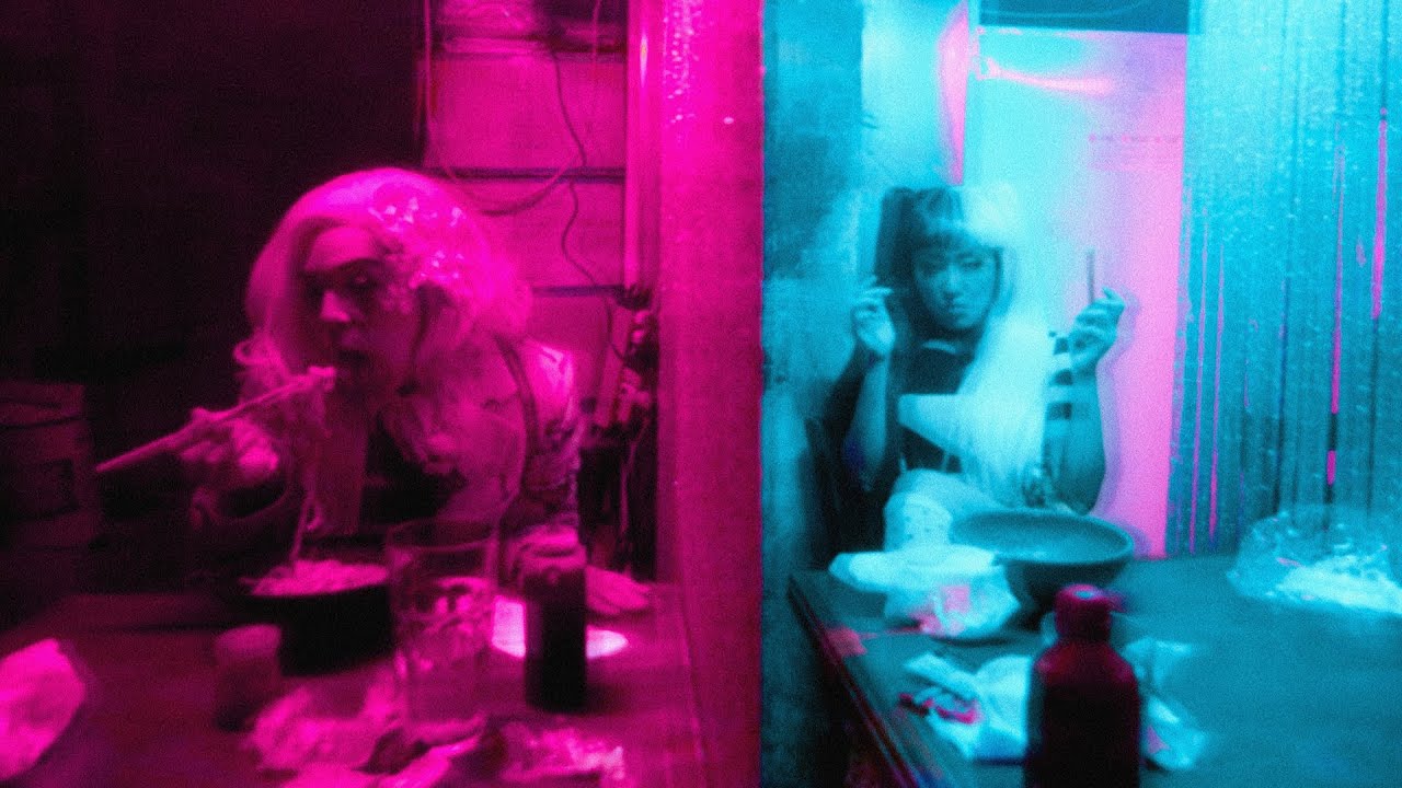 Lova - Fast Noodle (Clip officiel)