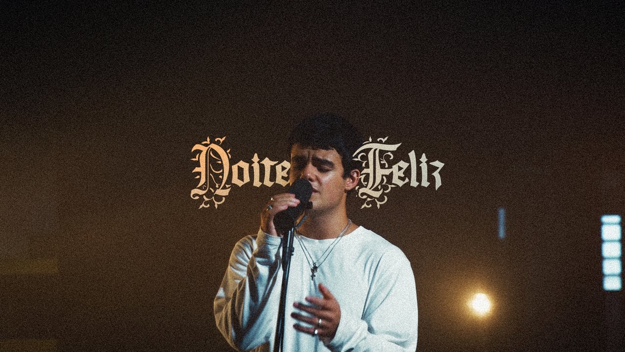 Isaque - Noite Feliz