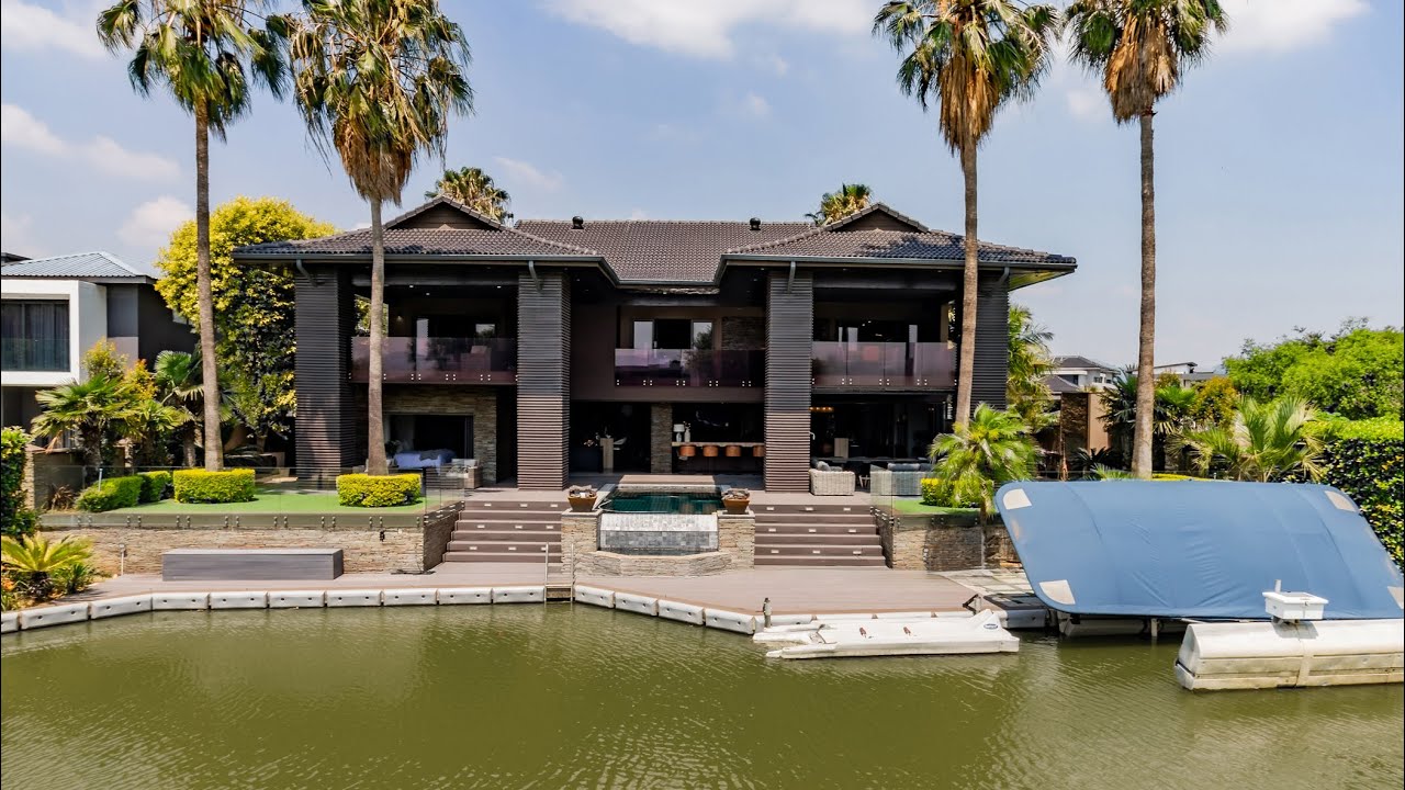 4 Bedroom house for sale | The Islands Estate | Hartbeespoort