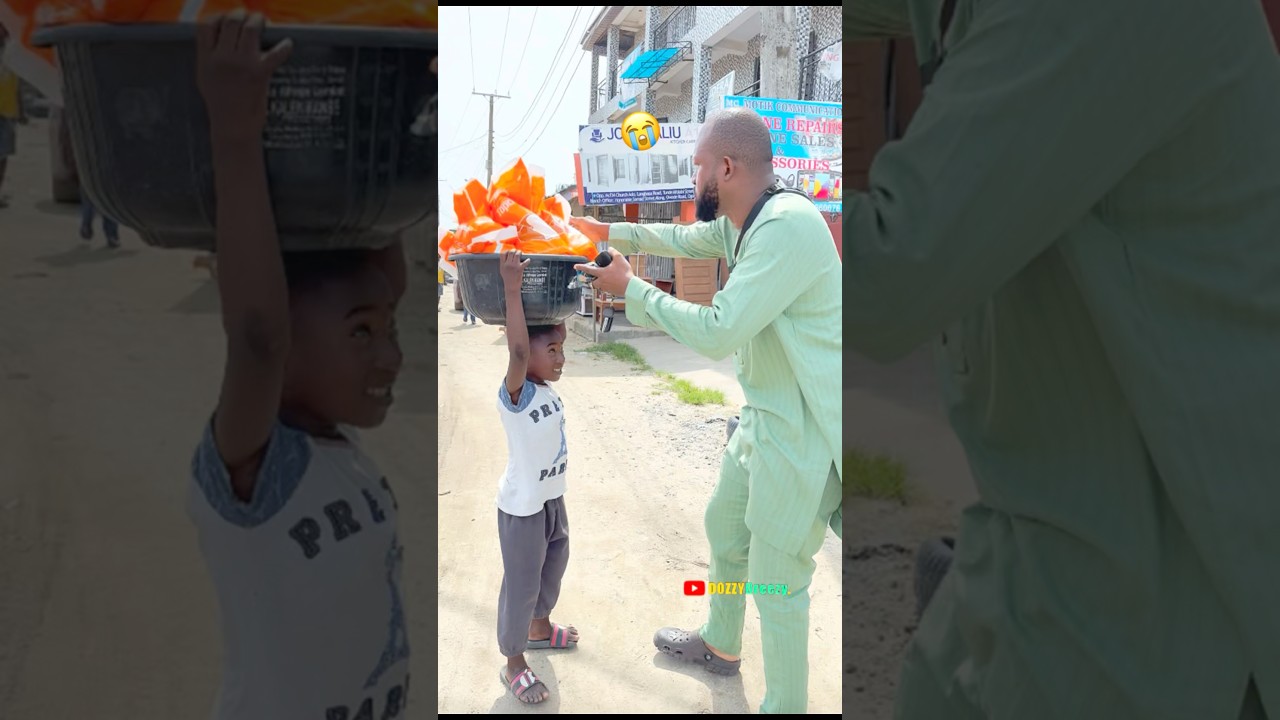 SOCIAL EXPERIMENT THAT WILL MAKE YOU CRY 😭💔 Emotional #watch #trending #funny #mrbeast #motivation