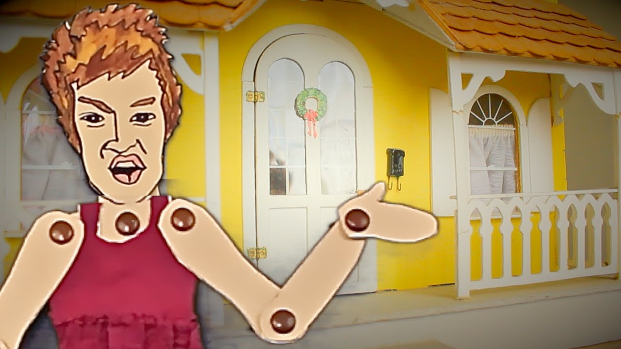 The Kara Morgan Show: To Each Her Own
