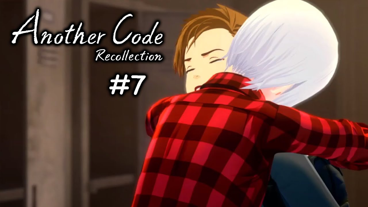 🔴 &iexcl;Se empieza a poner interesante! | Another Code Recollection #7 (R: M&aacute;s all&aacute; de la memoria)