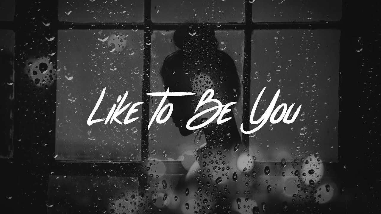 Shawn Mendes - Like To Be You (Lyrics) ft. Julia Michaels