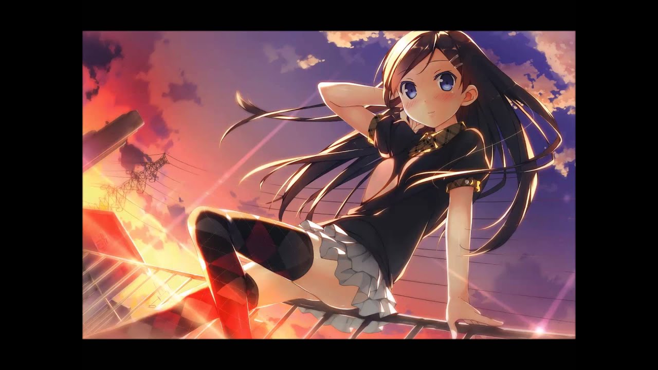 Nightcore - Habibi (I Need Your Love)