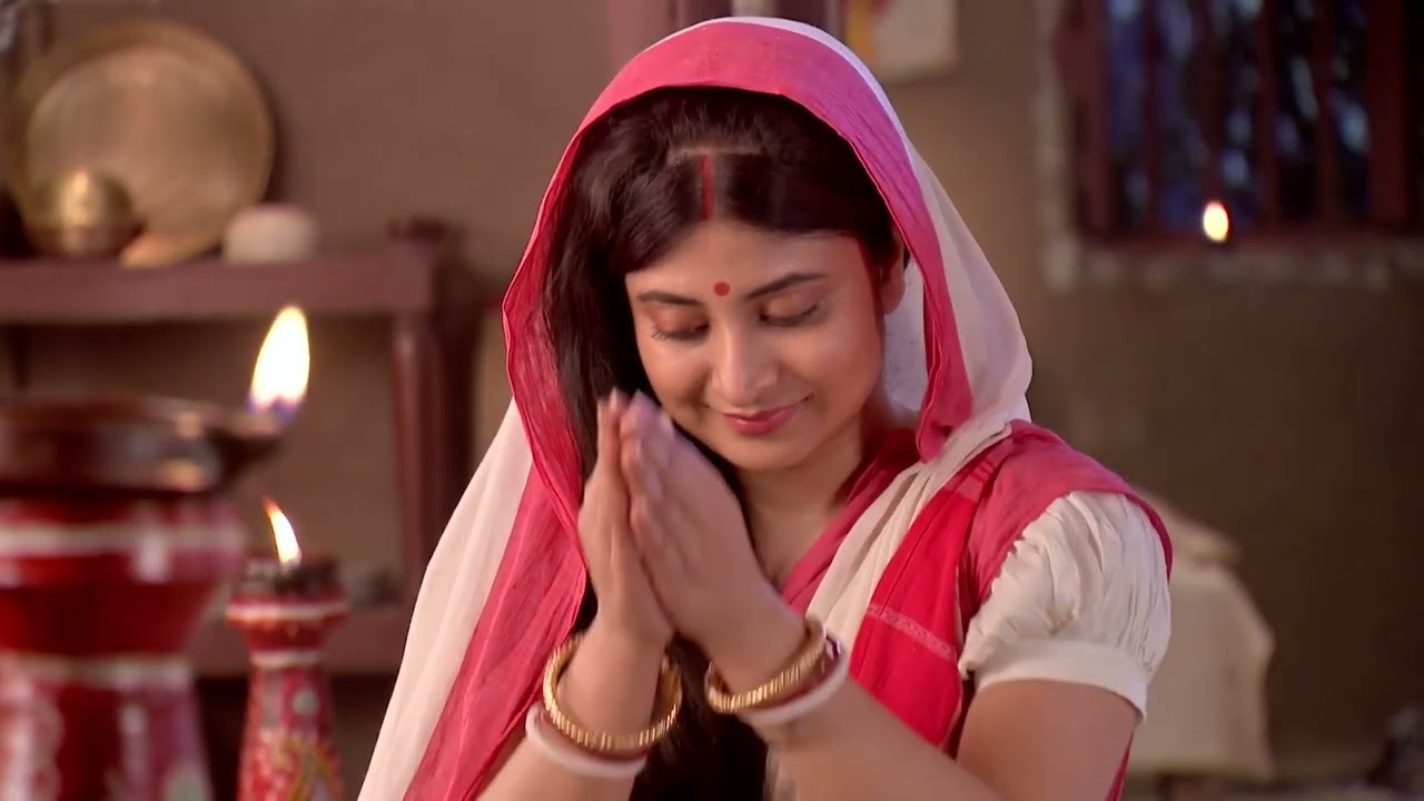 Rani Rashmoni - Ep 1366 - Subrata Roy, Ditipriya Roy - Bengali Tv Serial - Zee5 Bangla Classics