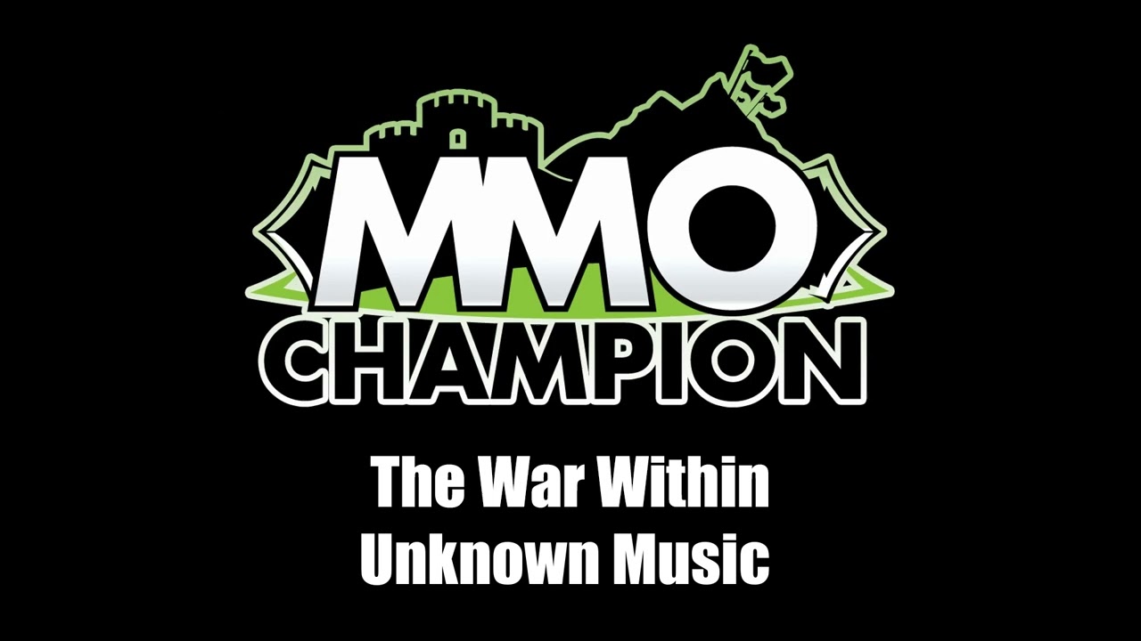 Patch 11.2 - Unknown Music