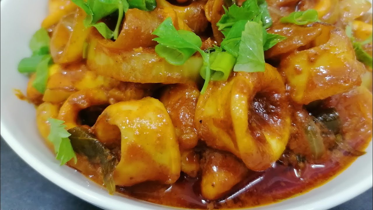 #SOTONG MASAK BEREMPAH/#MUDAH DAN SEDAP/#PASTI JADI PILIHAN.