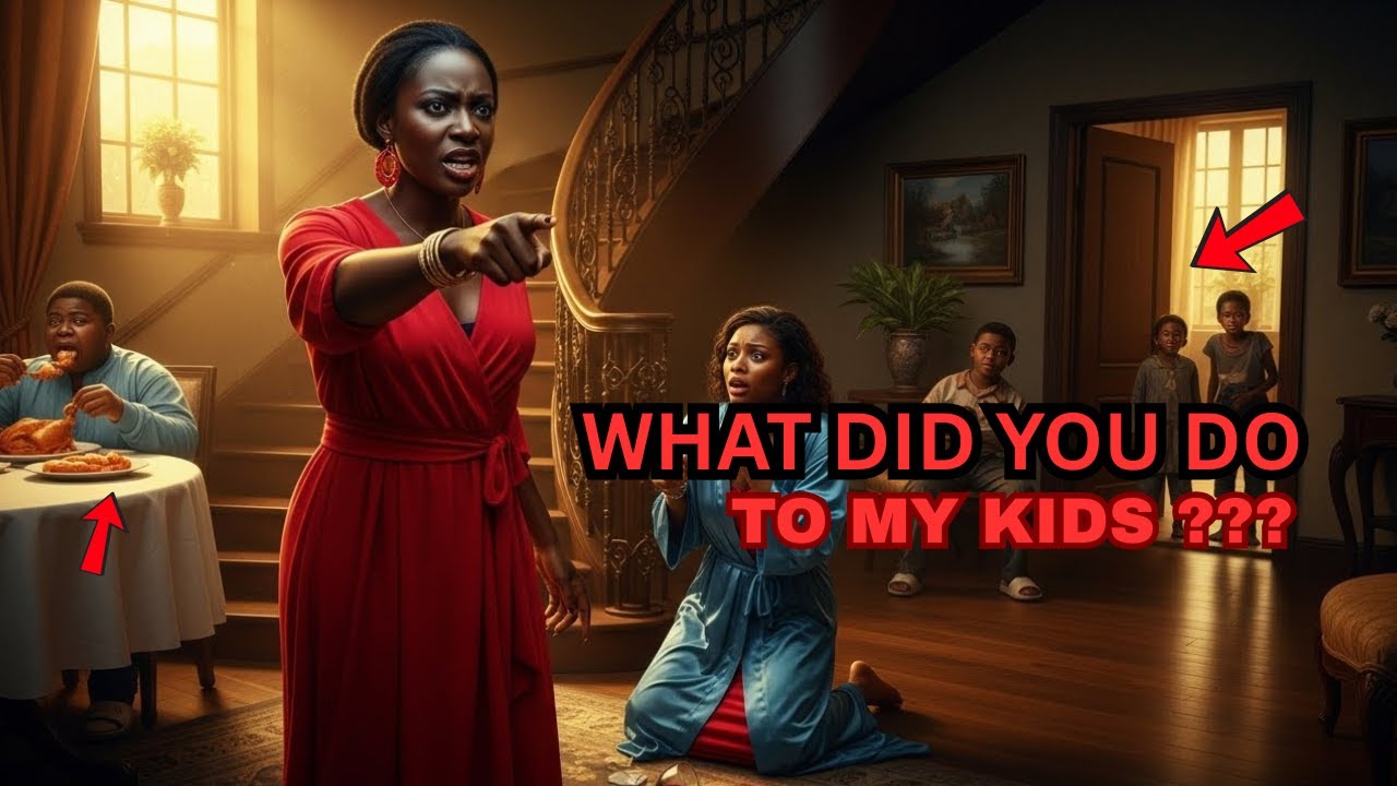 THE SISTER WHO STOLE MY SOUL: THE HOMECOMING OF CLARAARA WILLIAMS