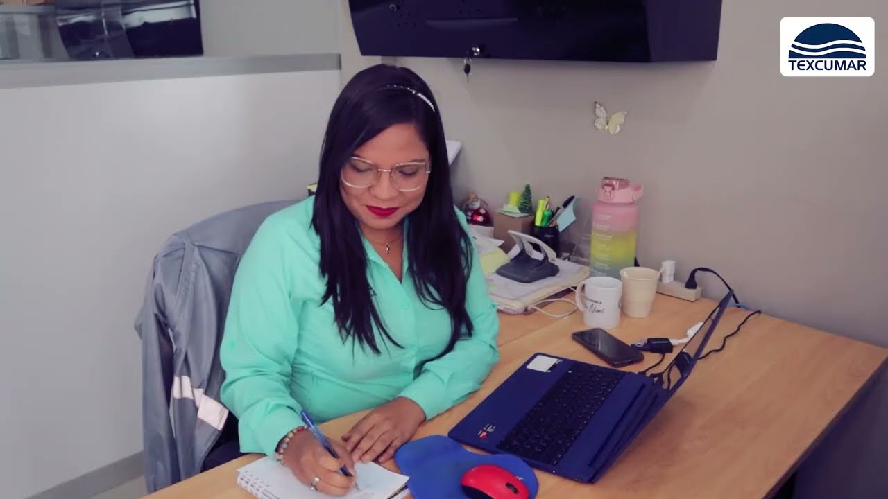 Texcumar -  #8m  D&iacute;a de la Mujer