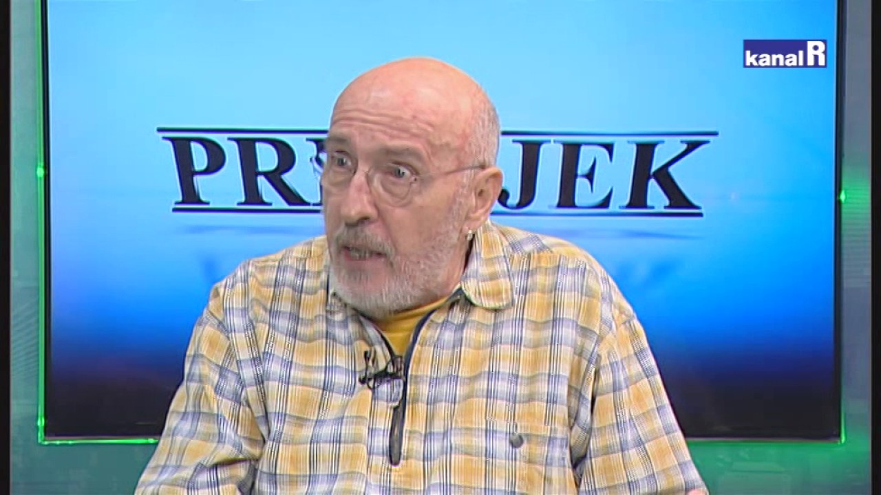 PRESSJEK - MARIO MIHALJEVIĆ