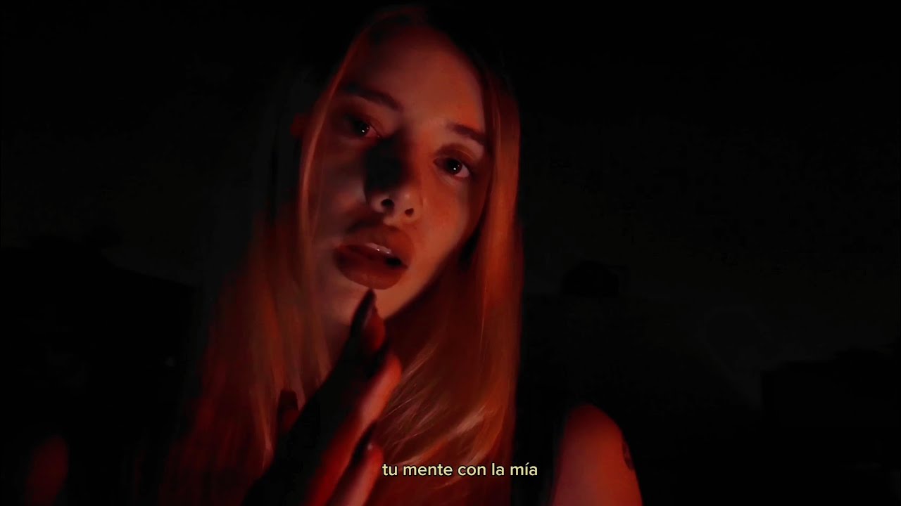 LA POTTER , D&Iacute;MELO SEVEN - MISS DIABLO (Video Oficial)