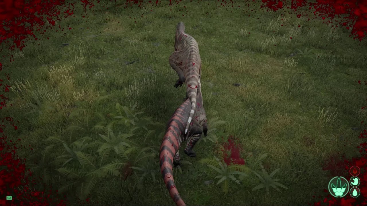 The Isle - Maiasaura Journey