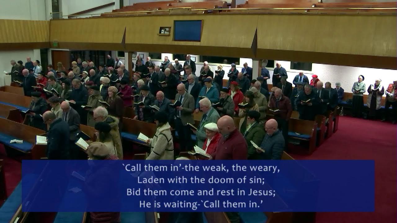Ballymena FPC - Deputation Meeting
