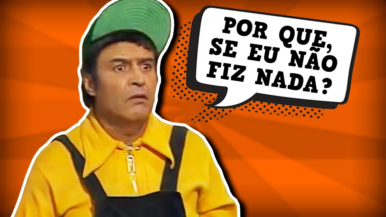 MOMENTOS MAIS ENGRAÇADOS do GODINEZ!! 🤣🤣