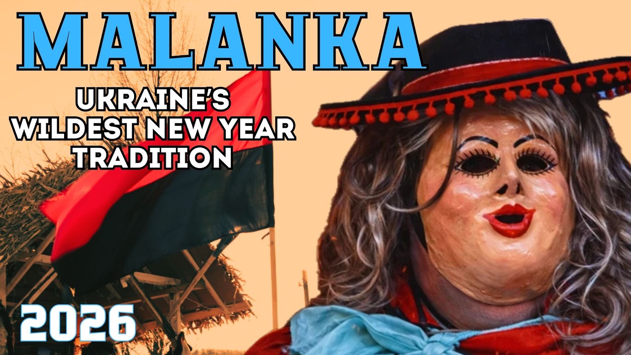 МАЛАНКА В ПІСТИНІ 2026