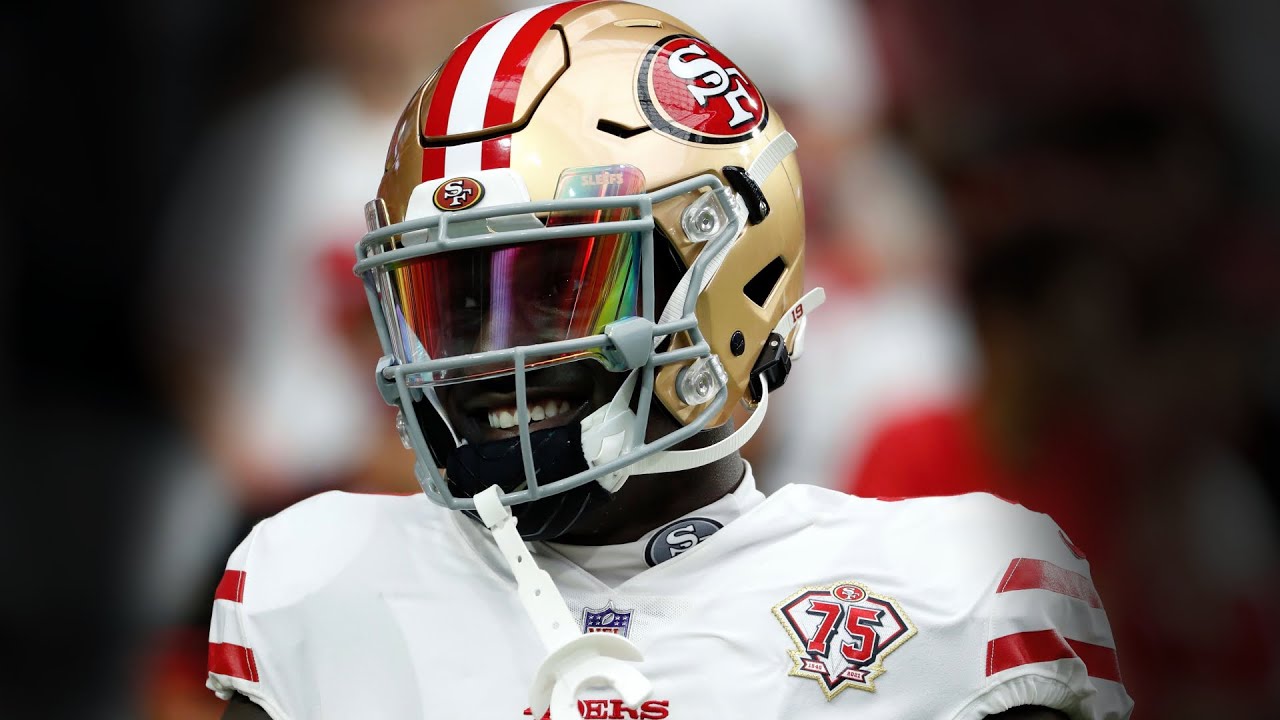 Best of Deebo Samuel | 49ers Highlights | 2019-2024